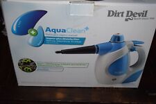 Dirt devil aquaclean gebraucht kaufen  München