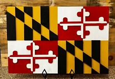 Maryland state flag for sale  Nottingham