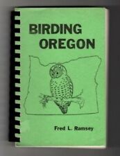 Birding oregon fred for sale  Eugene