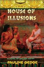 House of Illusions por Gedge, Pauline comprar usado  Enviando para Brazil