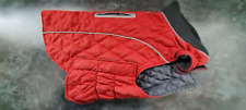 Dog coat small for sale  LUTON