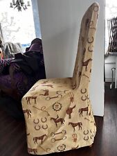 Stuhl housse husse gebraucht kaufen  Kronberg