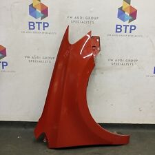 Polo front wing for sale  BRADFORD