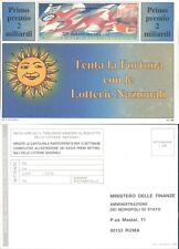 Lotteria nazionale gran usato  Italia