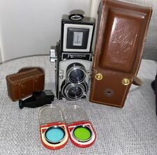 Meopta flexaret automatic for sale  NORTH SHIELDS