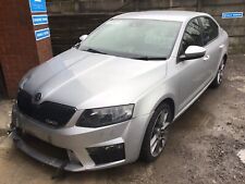 Skoda octavia vrs for sale  OLDHAM