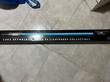 Master replicas lightsaber usato  Chiari