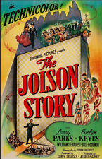 Jolson story 1946 for sale  BROXBOURNE