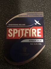 Spitfire shepherd neame for sale  OLDHAM