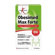 Obesimed max forte for sale  Shipping to Ireland