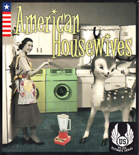 American housewives 015 gebraucht kaufen  Monheim