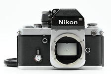 Usado, Câmera de Filme Nikon F2 Photomic SLR Corpo Cromado #929 comprar usado  Enviando para Brazil