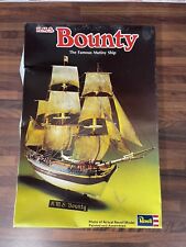 Revell hms bounty for sale  HARLOW