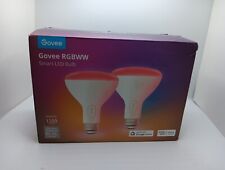 Govee rgbww smart for sale  West Columbia