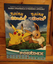 Guida strategica pokedex usato  Savona