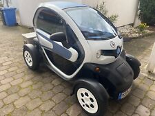 Renault twizy 2sitzer gebraucht kaufen  Dornholzhausen,-Kirdorf