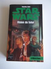 Star wars vision d'occasion  Ussac