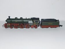 Dampflok set märklin gebraucht kaufen  Frankenberg