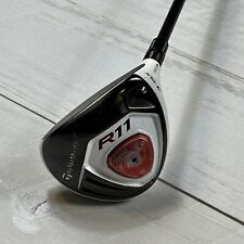 TaylorMade R11 15.5* 3 Wood Stiff Graphite Fujikura Blur 70g Shaft for sale  Shipping to South Africa