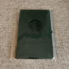 Novedad para cuaderno Starbucks segunda mano  Embacar hacia Argentina