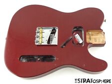 fender telecaster body for sale  Exeter