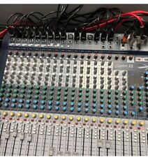 mixer studio registrazione usato  Palermo