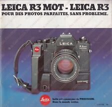 Leitz leica mot usato  Cremona