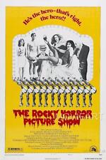 Rocky horror picture for sale  LONDON