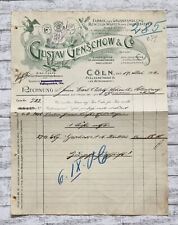1906 genschow jagd gebraucht kaufen  Gießen