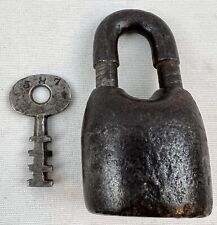 Antique lock cast for sale  Raymore
