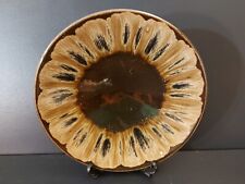 Poole pottery brown for sale  SHAFTESBURY