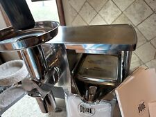 Pure juicer best for sale  Topeka