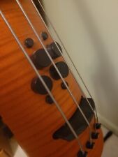 Steinberger fretted upright for sale  Woodstock