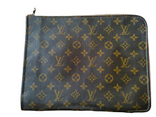 Louis vuitton clutch d'occasion  Expédié en Belgium