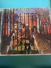 CD Scorpions Pure Instinct muito bom estado metal comprar usado  Enviando para Brazil