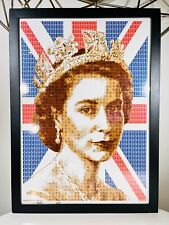 Scrabble queen elizabeth for sale  LONDON