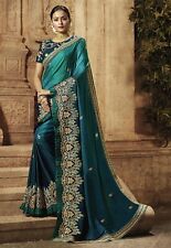 Mode designer sari d'occasion  Expédié en France