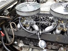 Jaguar v12 engine for sale  BILLINGSHURST