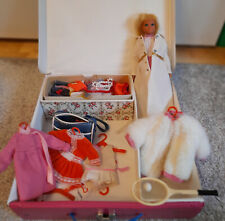 Barbie skipper mattel gebraucht kaufen  Essen