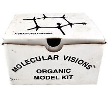 Molecular model kit for sale  Vallonia