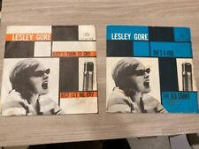 Lesley gore she usato  Seregno