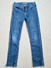 Blue rebel jeanshose gebraucht kaufen  Degerloch