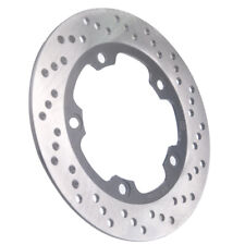 Rear brake rotor for sale  Shipping to Ireland