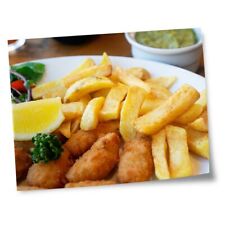 8x10 prints scampi for sale  SELBY