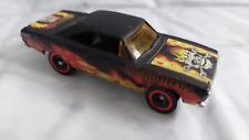 Hot Wheels Highway 35 World Race '70 Plymouth Road Runner Scorchers 29/35 for sale  WESTON-SUPER-MARE