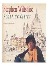 Floating cities stephen for sale  UK