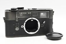 Leica lug black d'occasion  Expédié en Belgium