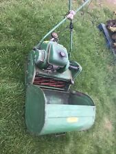 Ransoms cylinder mower for sale  YORK
