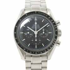 Relógio masculino OMEGA Speedmaster Professional Moon 3570.50 mostrador preto 90229077, usado comprar usado  Enviando para Brazil