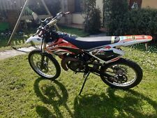 Moto beta rr usato  Massarosa